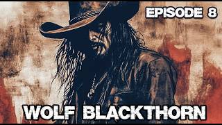 Wolf Blackthorn Ep. 8 – The Cannibal Outlaws | Brutal Revenge in the Cursed Forest