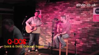 Small Town Boy (cover of the Bronski Beat song)