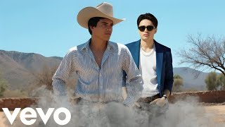 Peso Pluma  - Mi Ultimo Adiós Ft. Chalino Sanchez (Video Oficial)
