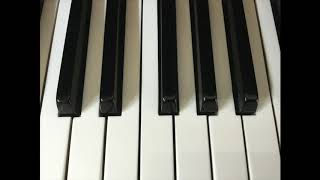 (September 2015) - The First Piece I Ever Wrote