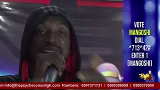 Bytemic(Freestyle 2) - Mangoshi