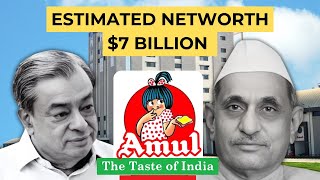 Amul Ice Cream Business Case Study: From Dairy Cooperative to Global Dessert Leader | Startupmile