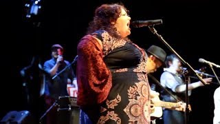Honeyfeet and The Bedlam Six - Buried My Husband