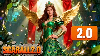 WINTER EVENT IS COMING in Scarfall2.0 live Streaming With Subscribers