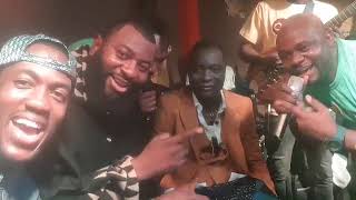 #MonyEkaforever
