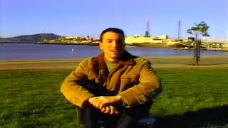 1998 Nana's 80th Video Letter