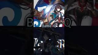 Honkai Star Rail Vs Ghensin Impact 1v1 Tournament Part 10