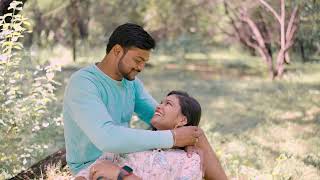 SURAJ & SALONI PREWEDDING
