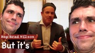 Utah House of Representatives Rap -ZkiMade Videos Reaction
