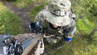 EAGLE SQUADRON | COPPERHEAD | 28-04-24
