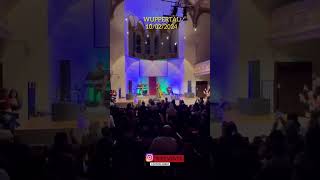 Hafssa Da - Festival Rif 2024