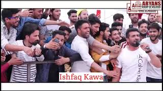 Stars of Kashmir @aryanscollege