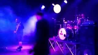 MUGO - Bury Me In Smoke (Down) @ Bananada Party 2014