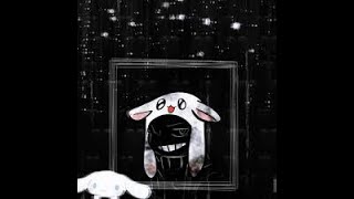 Spreading negativity with nightmare|slowed|reverb|