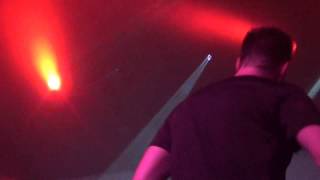 The Invincible Spirit - Provoke You (Live @ Rewind Fest 2013)