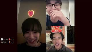 20260105 Auausave Live Tiktok #อู่อู๋เซฟ #auausave #savewrg #auautnp