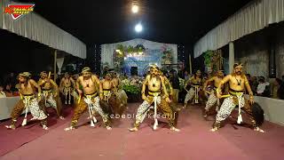 Warok Turonggo Gagak Seto Kalinongko live Kluwung Kemiriombo Gemawang