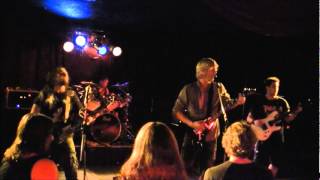 Heretik - My Truth, My Lies (Live) - Epidemic of Violence