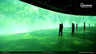 Time Machine | Kraftwerk Living Technologies