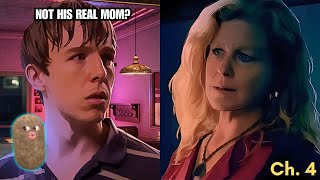 As Dusk Falls – Chapter 4 | Family Secrets REVEALED 😱