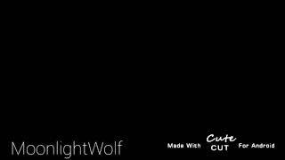 MoonlightWolf made this halloween edit for me