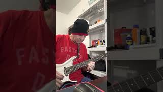 Lost in a Memory by Joe Satriani