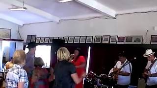 Harper Valley PTA - Michelle Vaughan