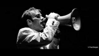 17. R.E.M. Funtime, Live 1987, Muziekcentrum, Utrecht, Holland