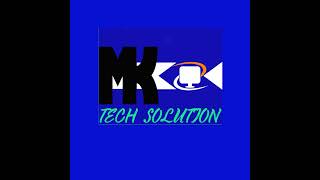 MKM Tech Solution Live Stream