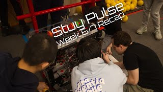 StuyPulse 2026 Week 6/7 Recap