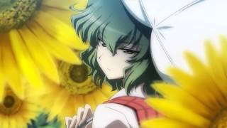 【東方 Touhou】 Yuuka Kazami AMV