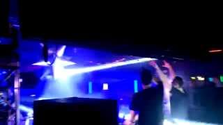 Timmy Trumpet - Freaks (W&W Live at Lush! Portrush)