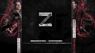 Track: Scantraxx Silver 014 - Bioweapon - Expander (HQ)
