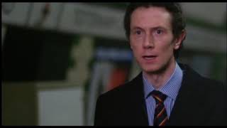 American Werewolf In London clip   City  snacks