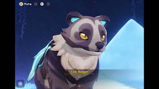 30 Jan 2026 | teyvat & me ~...(no chat view, thx for watching)