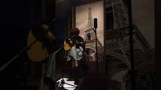 Faith Star-Ling Live at The Black Filmmakers Festival