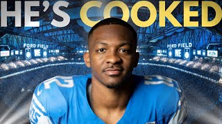 Hendon Hooker: The Lions’ Biggest Gamble Could Be Failing !!!!!