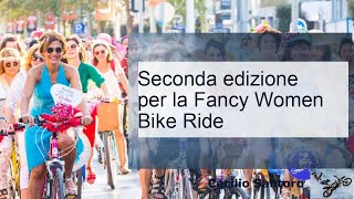 Settima edizione nel mondo per la Fancy Bike Ride.