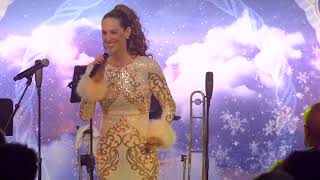 Curacao FWB Xmas show   16 Dec 2024