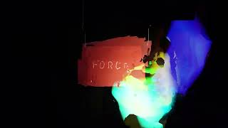 Infinitemusic10 - Force