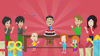 Happy Birthday, Dr. Dude Yearley!