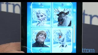 Pictopia Disney Edition from Wonder Forge