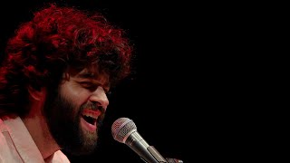 RAFA CASTRO | Fronteira