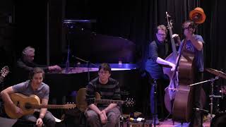 Set 3 Piece 1 - Sam Newsome & The TIO