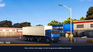 Game lorry game Phool video