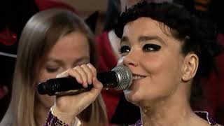 Björk : Voltaic - Live Reykjavik HD