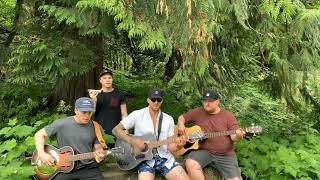 Kane Incognito - The Breakaway(LIVE FROM THE ROADSIDE)