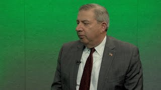 Living Your Best Senior Life: Howard Breslau