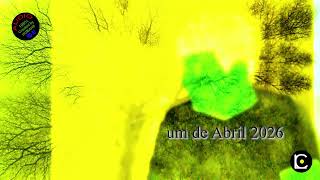 um de Abril