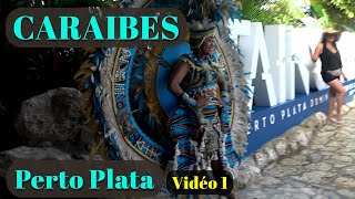 | CARAIBES | PUERTO PLATA | VIDEO 1 | 2025 02